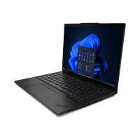 Produktbild för Lenovo ThinkPad L14 Gen 6 - AI PC - 14" - Intel Core Ultra 5 - 225U - 16 GB RAM - 512 GB SSD - nordiskt (danska/finska/norska/svenska)