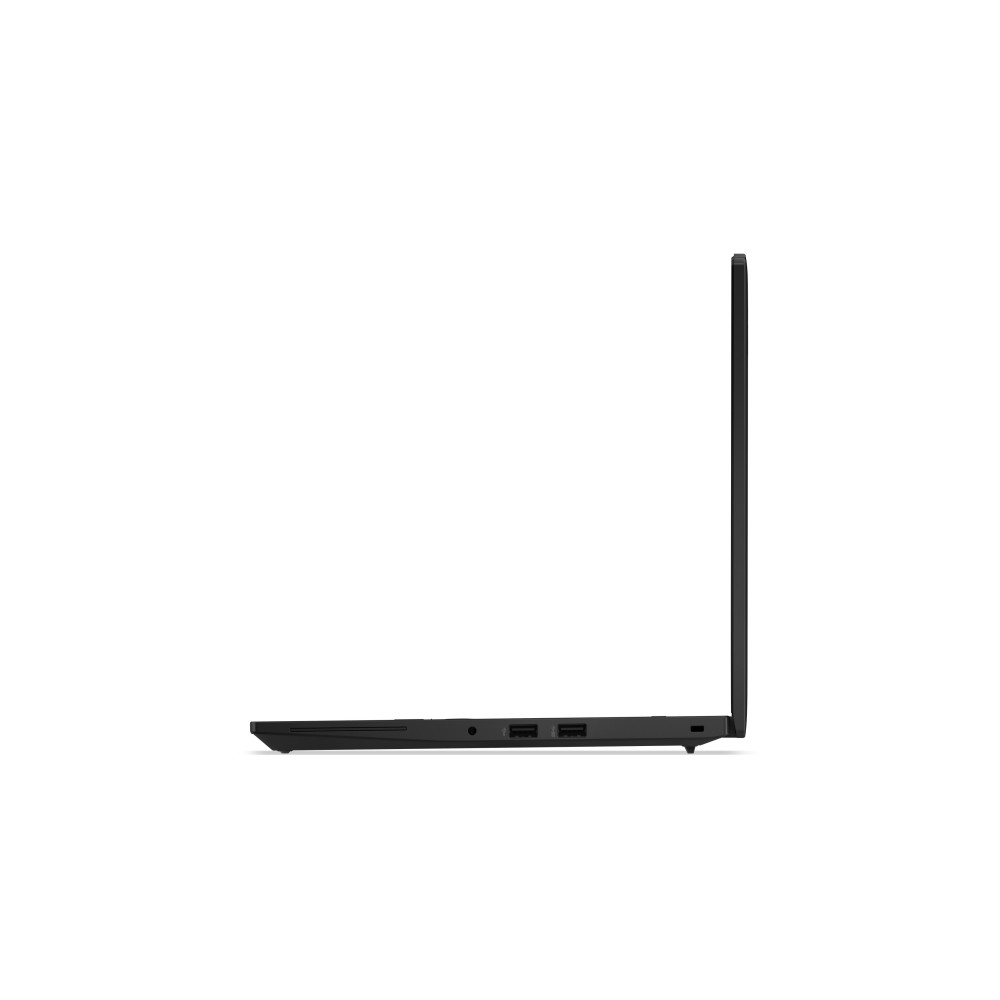 Produktbild för Lenovo ThinkPad L14 Gen 6 - AI PC - 14" - Intel Core Ultra 5 - 225U - 16 GB RAM - 512 GB SSD - nordiskt (danska/finska/norska/svenska)