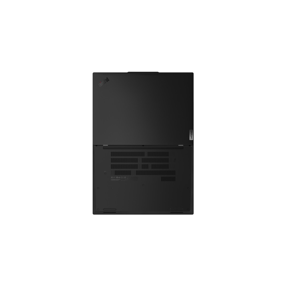 Produktbild för Lenovo ThinkPad L14 Gen 6 - AI PC - 14" - Intel Core Ultra 5 - 225U - 16 GB RAM - 512 GB SSD - nordiskt (danska/finska/norska/svenska)