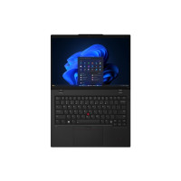 Produktbild för Lenovo ThinkPad L14 Gen 6 - AI PC - 14" - Intel Core Ultra 5 - 225U - 16 GB RAM - 512 GB SSD - nordiskt (danska/finska/norska/svenska)