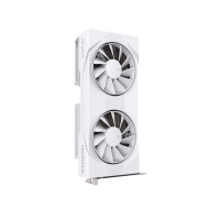 Produktbild för XFX Swift OC - Gaming Edition - grafikkort - Radeon RX 9060 XT - 8 GB