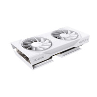 Produktbild för XFX Swift OC - Gaming Edition - grafikkort - Radeon RX 9060 XT - 8 GB