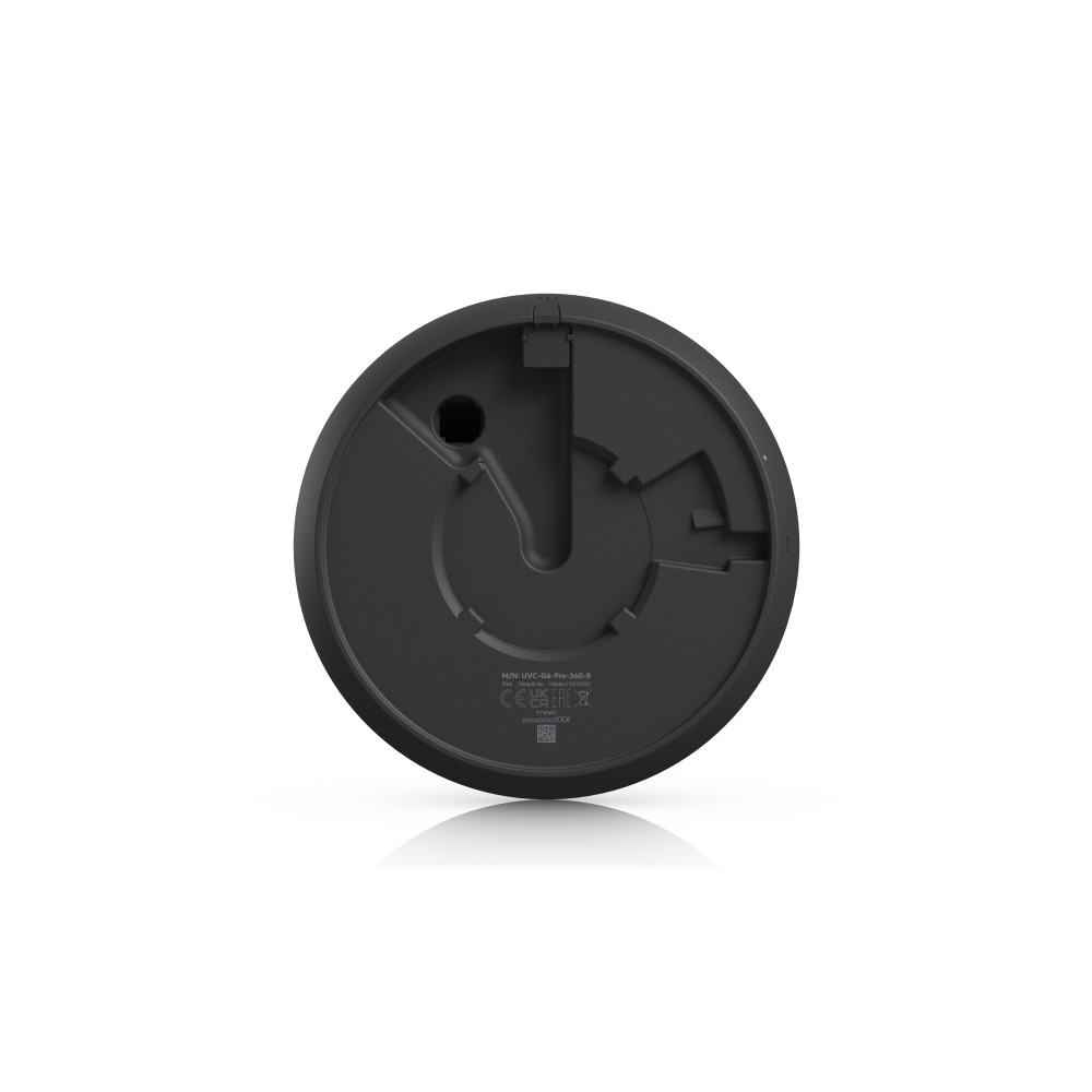 Produktbild för Ubiquiti UniFi G6 Pro 360 - nätverksövervakningskamera