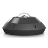 Produktbild för Ubiquiti UniFi G6 Pro 360 - nätverksövervakningskamera
