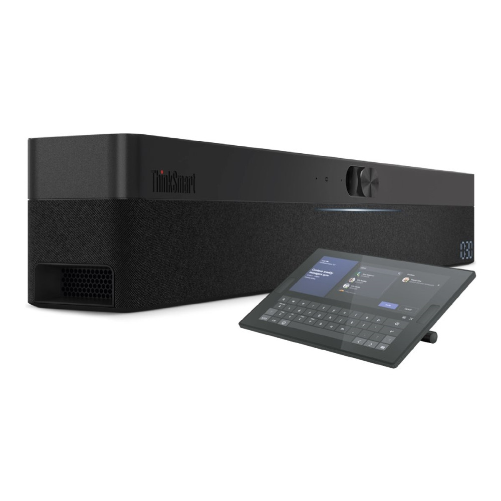 Produktbild för Lenovo ThinkSmart One - paket för videokonferens