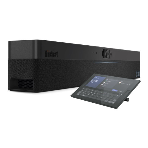 Lenovo Lenovo ThinkSmart One - paket för videokonferens