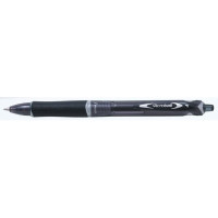 Produktbild för Kulpenna, Pilot Acroball, påfyllningsbar, 0,7 mm, fine, svar...