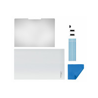 Produktbild för StarTech.com 14-inch 16:10 Touch Privacy Screen, Anti-Glare Privacy Filter, Laptop Monitor Screen Protector with +/- 30 Deg. View Angle, Flip-Over - 51% Blue Light Reduction (14LT6-PRIVACY-SCREEN) - sekretessfilter till bärbar dator