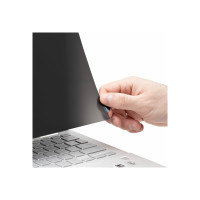 Produktbild för StarTech.com 14-inch 16:10 Touch Privacy Screen, Anti-Glare Privacy Filter, Laptop Monitor Screen Protector with +/- 30 Deg. View Angle, Flip-Over - 51% Blue Light Reduction (14LT6-PRIVACY-SCREEN) - sekretessfilter till bärbar dator