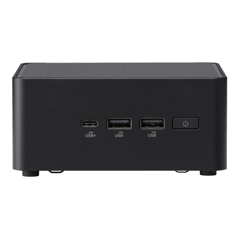 Produktbild för ASUS NUC 14 Pro RNUC14RVHU700002I - mini-PC Core Ultra 7 155H 1.4 GHz - 0 GB - ingen HDD