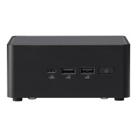 Produktbild för ASUS NUC 14 Pro RNUC14RVHU700002I - mini-PC Core Ultra 7 155H 1.4 GHz - 0 GB - ingen HDD