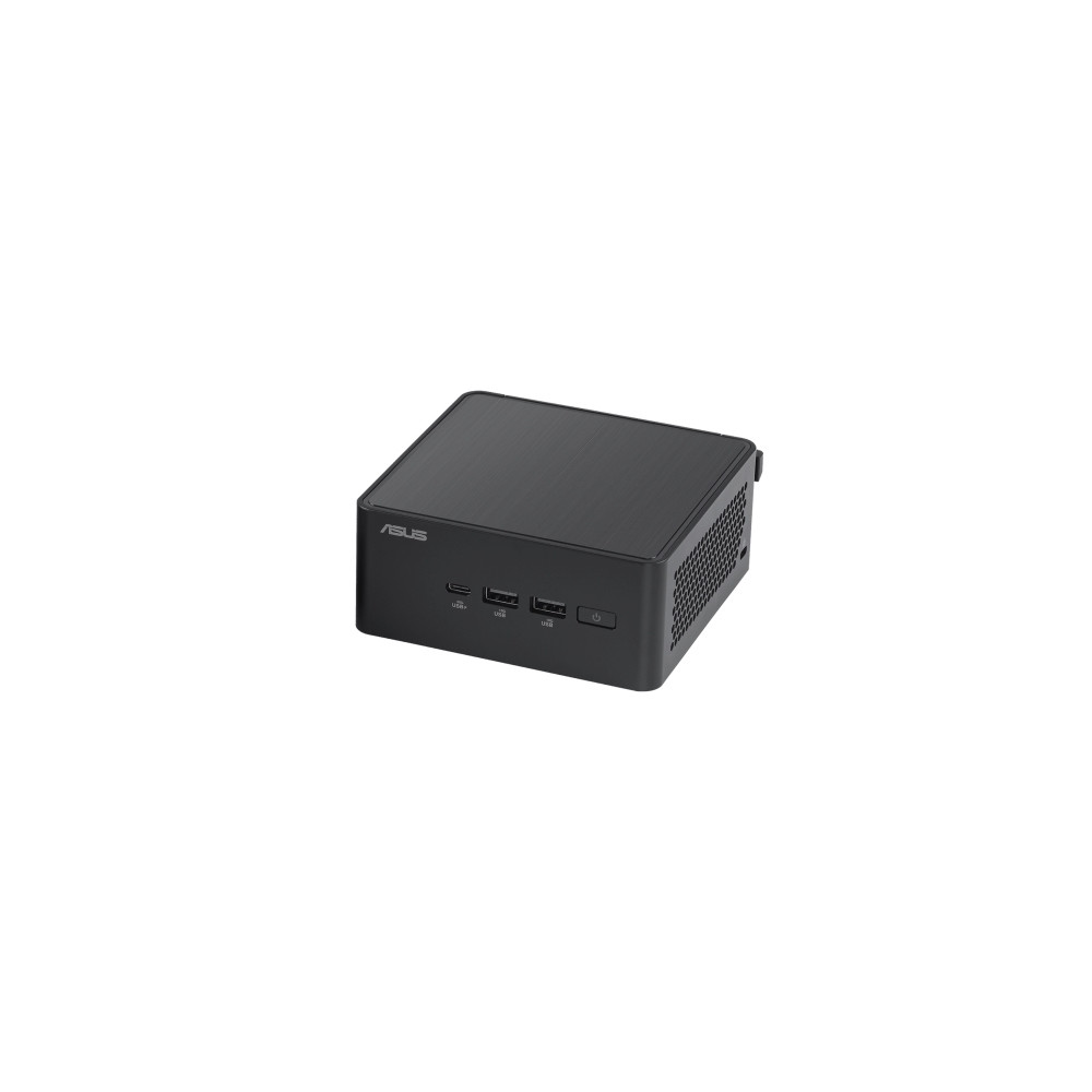 Produktbild för ASUS NUC 14 Pro RNUC14RVHU700002I - mini-PC Core Ultra 7 155H 1.4 GHz - 0 GB - ingen HDD