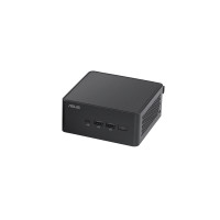 Produktbild för ASUS NUC 14 Pro RNUC14RVHU700002I - mini-PC Core Ultra 7 155H 1.4 GHz - 0 GB - ingen HDD