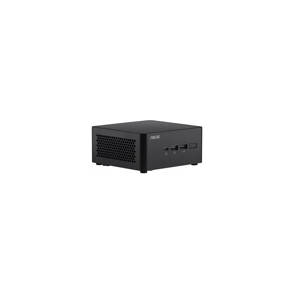 Produktbild för ASUS NUC 14 Pro RNUC14RVHU700002I - mini-PC Core Ultra 7 155H 1.4 GHz - 0 GB - ingen HDD