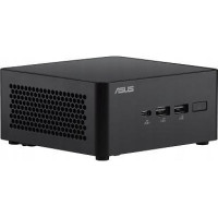 Produktbild för ASUS NUC 14 Pro RNUC14RVHU700002I - mini-PC Core Ultra 7 155H 1.4 GHz - 0 GB - ingen HDD