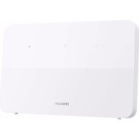 Produktbild för Huawei 4G CPE 5 - trådlös router - WWAN - Wi-Fi 6 - 3G, 4G - skrivbordsmodell