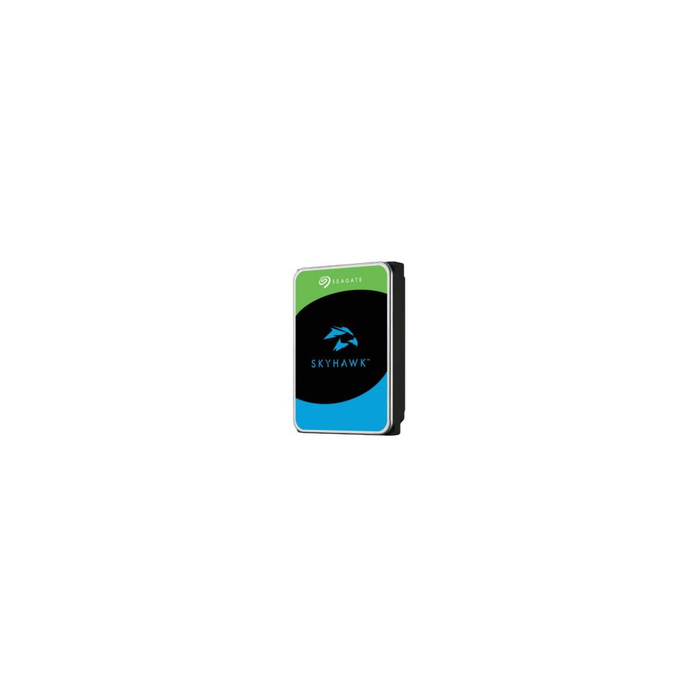 Produktbild för Seagate SkyHawk ST1000VX013 - hårddisk - 1 TB - SATA 6Gb/s