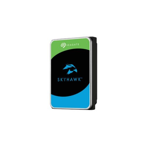 Seagate Seagate SkyHawk ST1000VX013 - hårddisk - 1 TB - SATA 6Gb/s