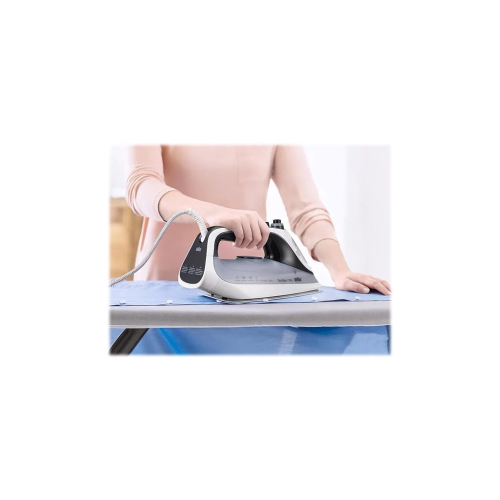 Produktbild för Braun TexStyle 7 Pro SI 7149
