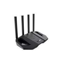 Produktbild för ASUS TUF Gaming BE3600 - trådlös router - Wi-Fi 7 - skrivbordsmodell