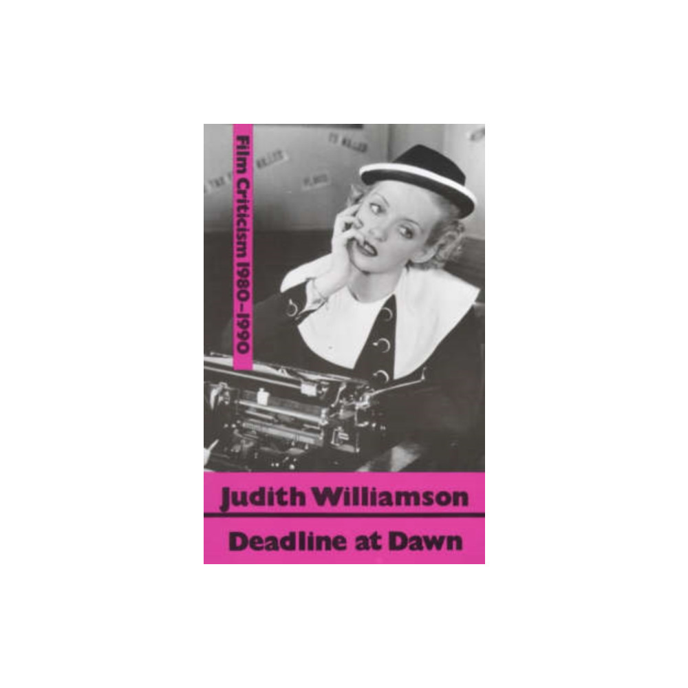 Produktbild för Deadline at Dawn (häftad, eng)