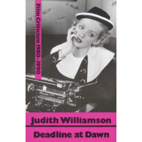 Marion Boyars Publishers Ltd Deadline at Dawn (häftad, eng)