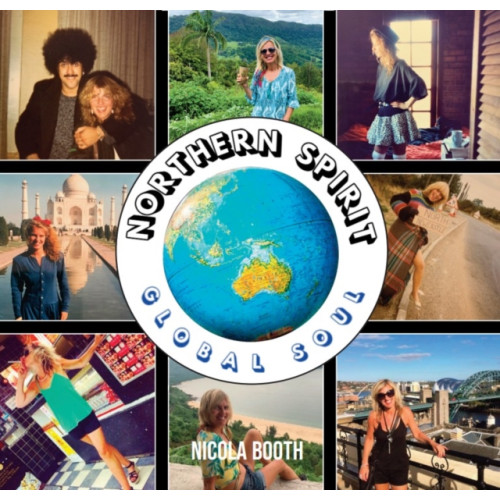 Newcastle Libraries & Information Service Northern Spirit, Global Soul (häftad, eng)