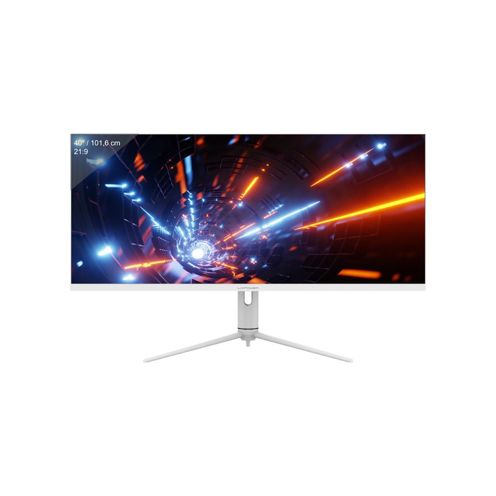 Produktbild för LC Power LC-M40-UWQHD-144 - LED-skärm - 40" - HDR