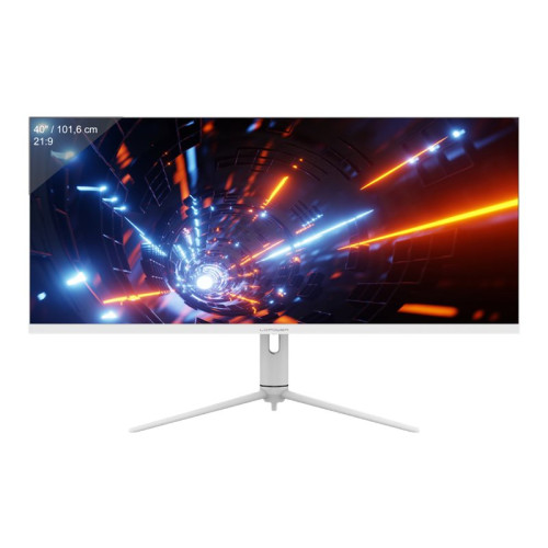 LC Power LC Power LC-M40-UWQHD-144 - LED-skärm - 40" - HDR