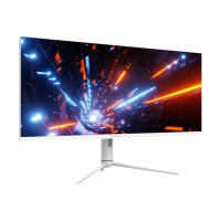 Produktbild för LC Power LC-M40-UWQHD-144 - LED-skärm - 40" - HDR