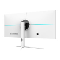 Produktbild för LC Power LC-M40-UWQHD-144 - LED-skärm - 40" - HDR