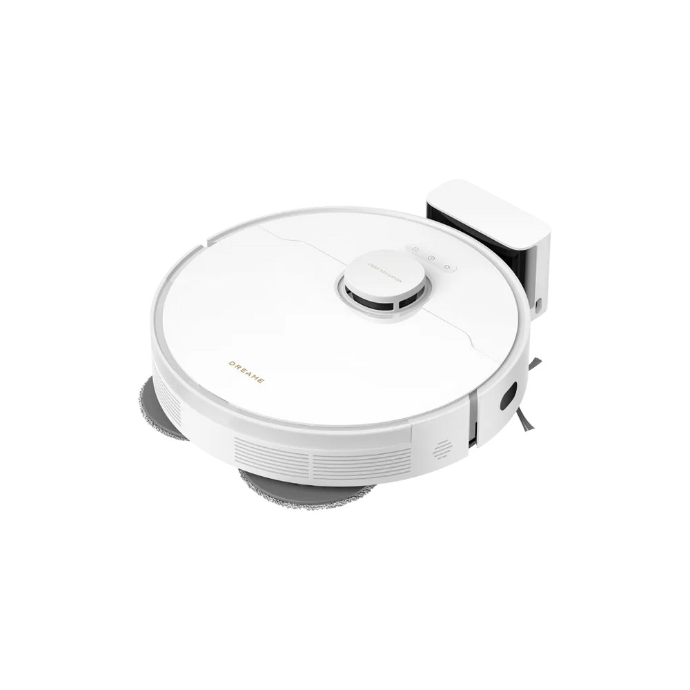 Produktbild för Dreame L10s Pro Gen2, påslös, vit, 0,47 l, 0,47 l, 0,3 l, la...