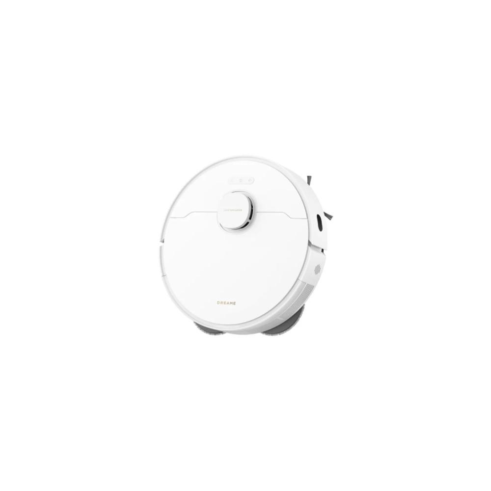 Produktbild för Dreame L10s Pro Gen2, påslös, vit, 0,47 l, 0,47 l, 0,3 l, la...