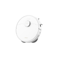 Produktbild för Dreame L10s Pro Gen2, påslös, vit, 0,47 l, 0,47 l, 0,3 l, la...