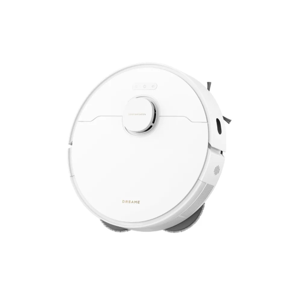 Produktbild för Dreame L10s Pro Gen2, påslös, vit, 0,47 l, 0,47 l, 0,3 l, la...