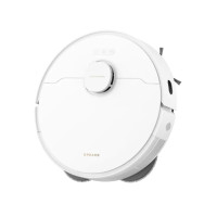 Produktbild för Dreame L10s Pro Gen2, påslös, vit, 0,47 l, 0,47 l, 0,3 l, la...