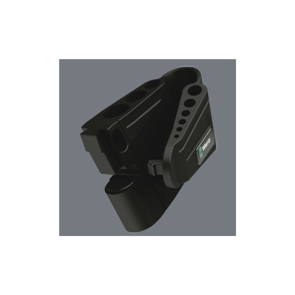 Produktbild för Wera 950/9 Hex-Plus - L-nyckelsats - 9 delar
