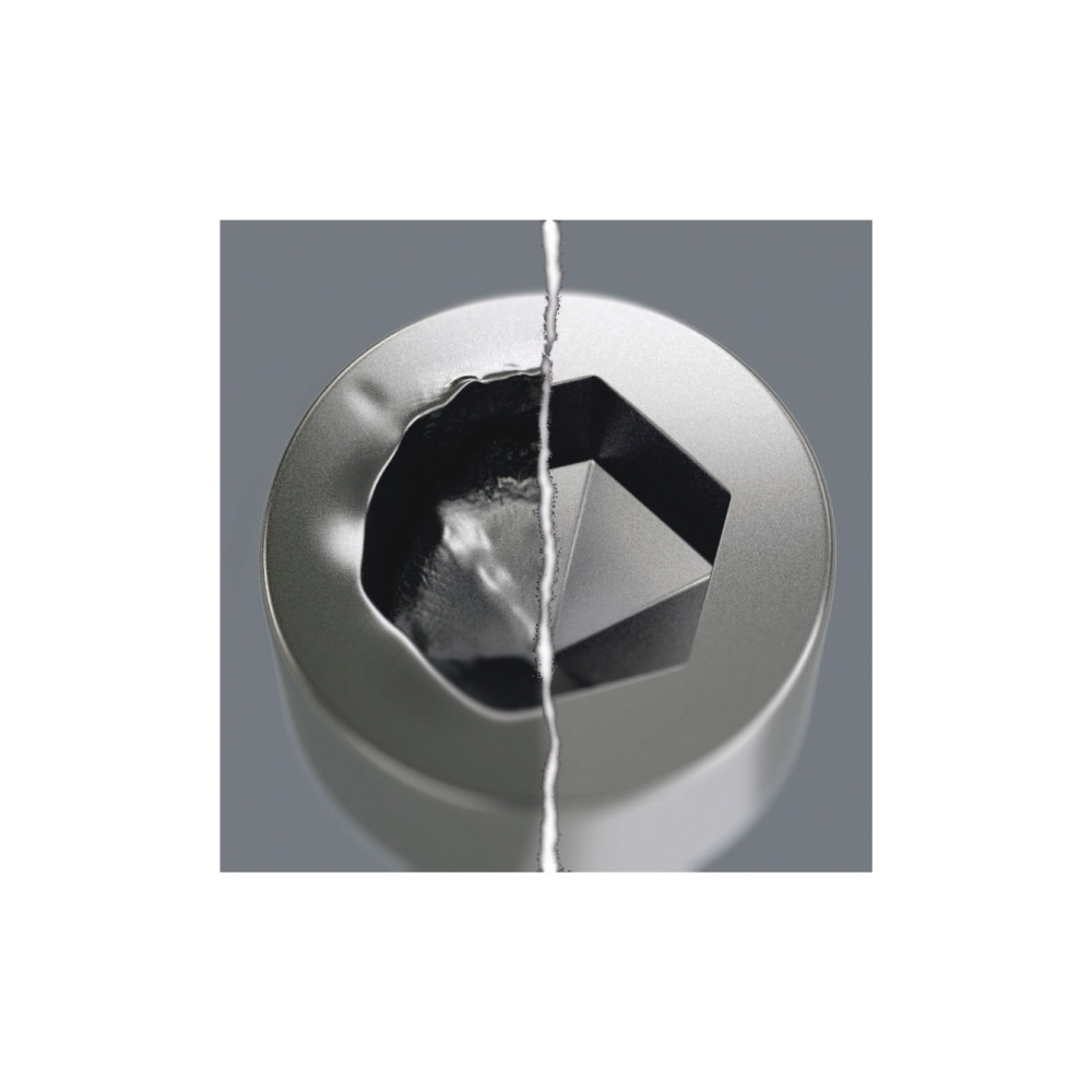 Produktbild för Wera 950/9 Hex-Plus - L-nyckelsats - 9 delar