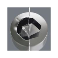 Produktbild för Wera 950/9 Hex-Plus - L-nyckelsats - 9 delar