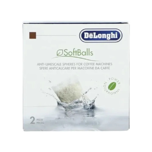 Delonghi De’Longhi 5513282331, Gul, 2 styck, 112 mm, 30 mm, 113 mm, 5...
