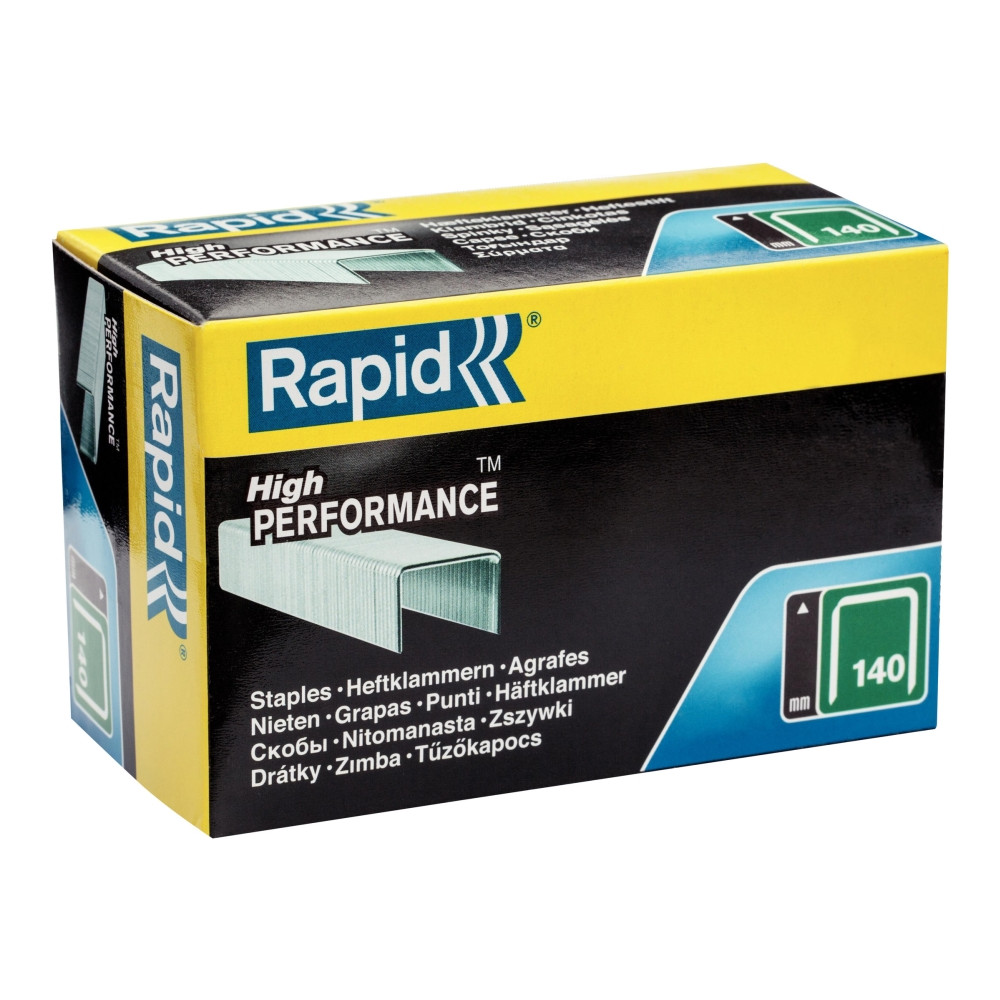 Produktbild för Rapid