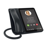 Produktbild för Jablocom Raven - fast mobiltelefon - GSM