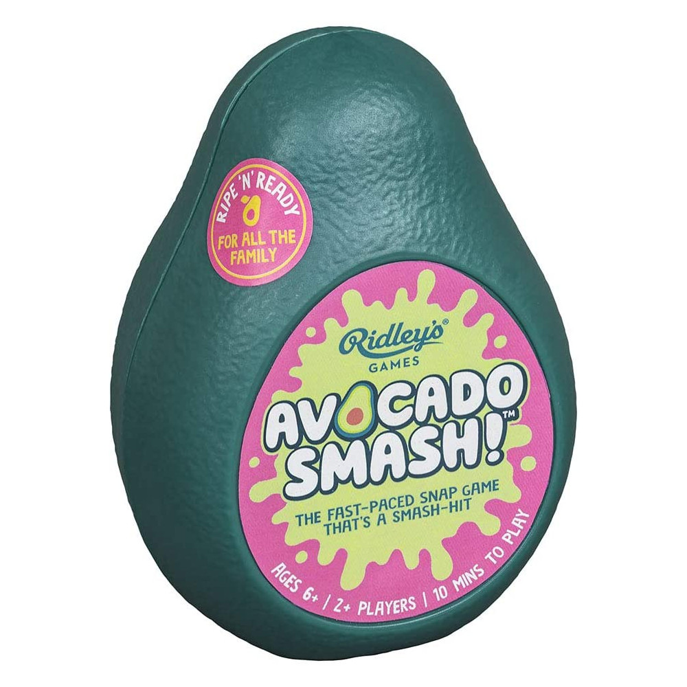 Produktbild för Avocado Smash