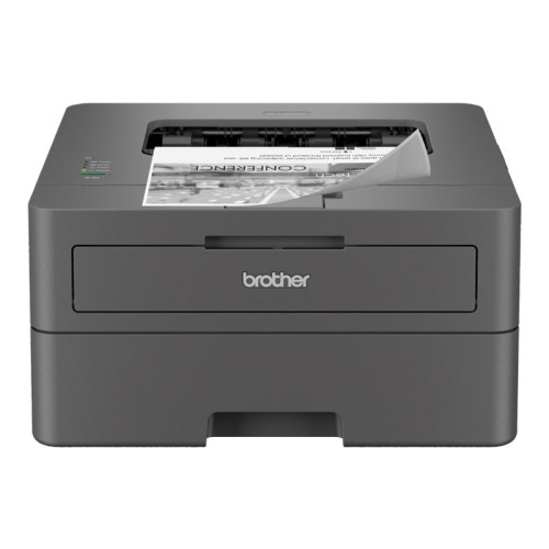 Brother Brother HL-L2402D - skrivare - svartvit - laser