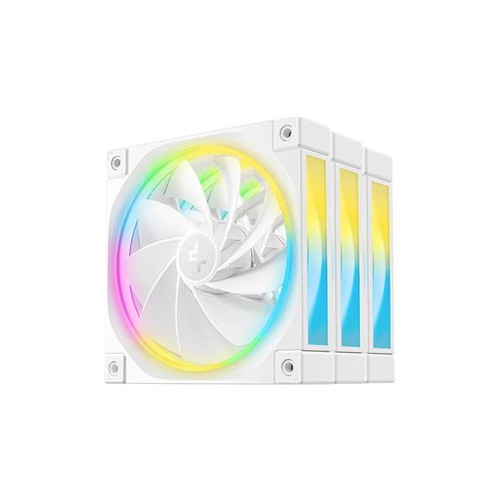DeepCool Deepcool FL12R - fläktkit