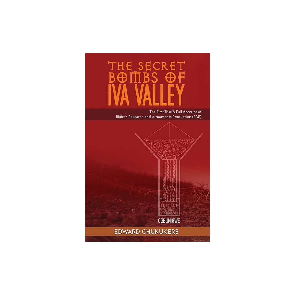 Produktbild för The Secret Bombs of Iva Valley (häftad, eng)