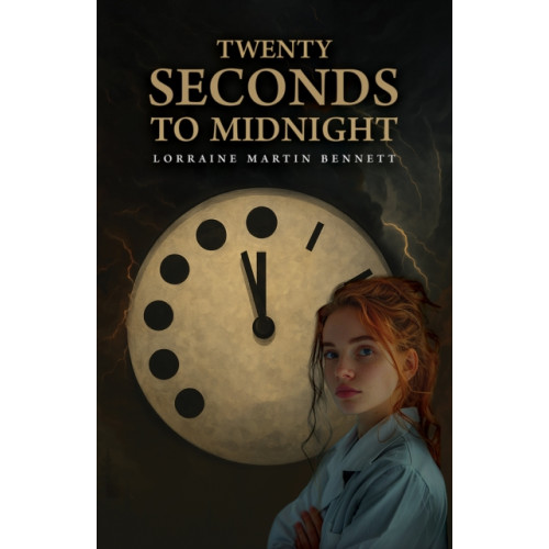 Austin Macauley Publishers LLC Twenty Seconds to Midnight (häftad, eng)