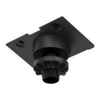 Produktbild för Logitech Tap Riser Mount - monteringssats för styrenhet till videokonferens