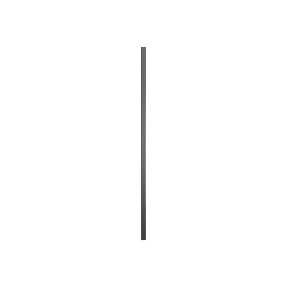 Produktbild för Multibrackets M Pro Series M Push in Pop Out Extender Kit 600 monteringskomponent - för platt panel - svart