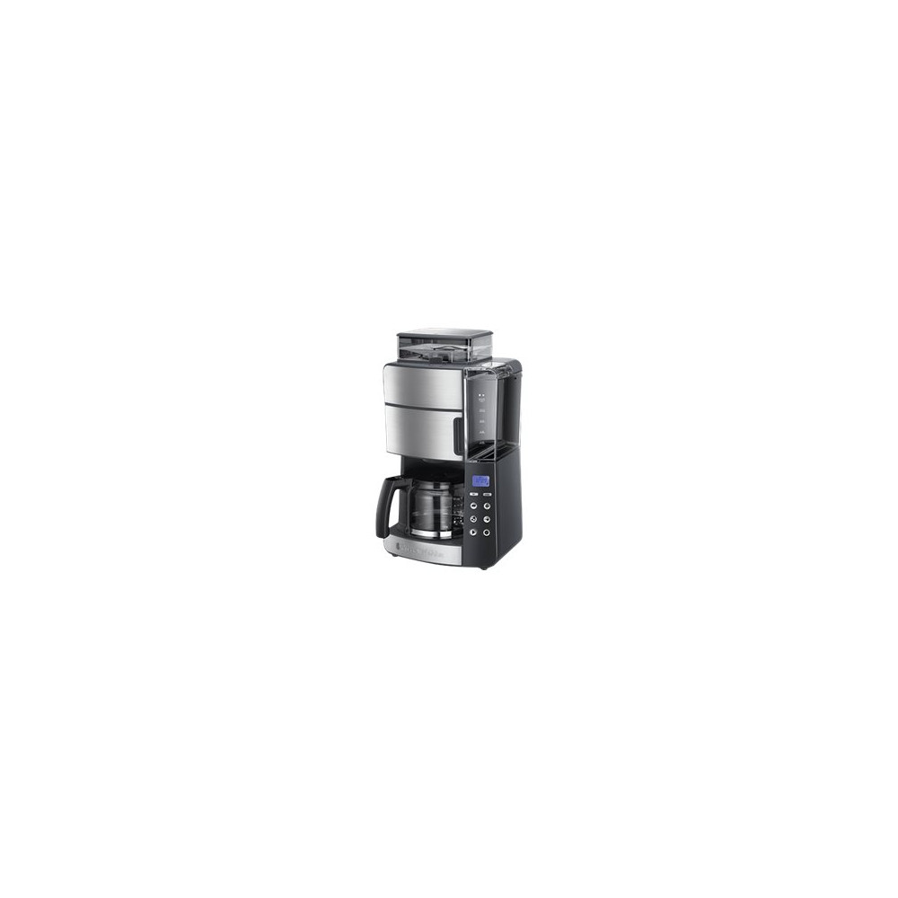 Produktbild för Russell Hobbs 25610-56 Grind and Brew - kaffemaskin